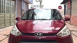 Hyundai Gran I10 / 1.2