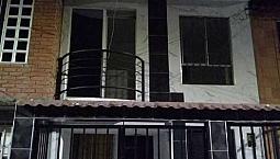 Rento Apartamento Segundo Y Tercer Piso