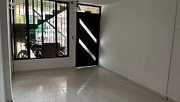 Arriendo Casa En El 20 De Julio