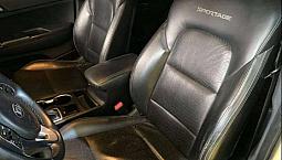 Vendo Kia Sportage Lx