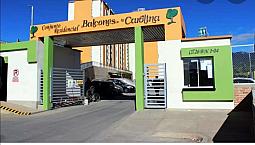 Arrendo Hermoso Apartamento En Balcones De La Carolina.