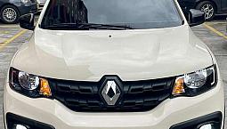 Renault Kwid Outsider Excelente Estado