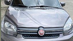 Fiat Uno Way 2022 Mt Full Estado