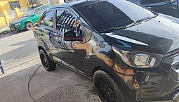 Se Vende Chevrolet Beat Modelo 2019