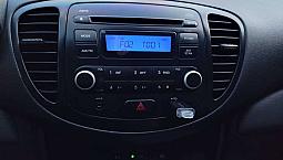 Venta Hyundai I10 Excelente Estado