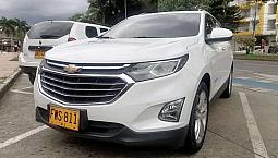 Equinox Premier Full Automática
