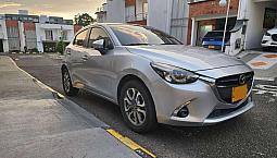 Mazda 2 Grand Touring Lx