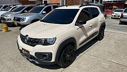 Rebaja Kwid Outsider 2022