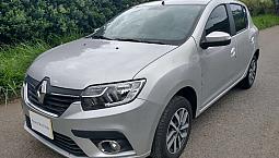 Renault Sandero Zen