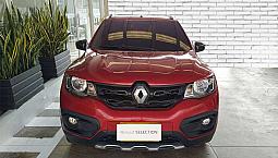 Kwid Outsider 2020