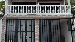 Arriendo Segundo Piso En Vizcaya