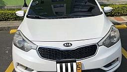 Hermoso Kia Cerato Pro Sport