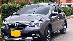 Vendo Renault Stepway Intens Mecanico 2022