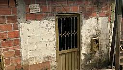 Ganga Vendo Casa Lote