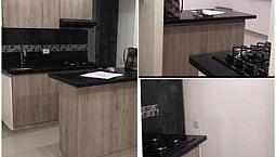 Arriendo Apartamento Amarilo Zainos
