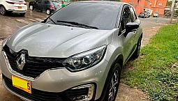 Venta Renault Captur 2019 Automatico