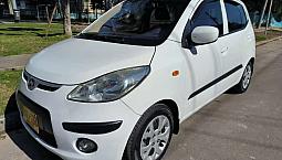 Hyundai I10 Gl Mt 1.0L 2011