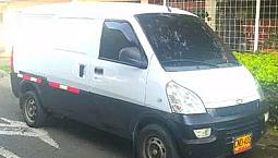 Vendo O Cambio Vann300 Chevrolet
