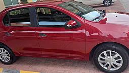 Vendo Renault Logan