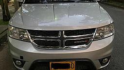 Vendo Linda Dodge - Negociable