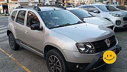 Venta Duster Automática Polar