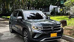Se Vende Volkswagen Taos Modelo 2022