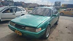 Mazda 626 En Excelentes Condiciones