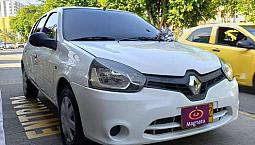 Renault Clio Style Mecanico 2016
