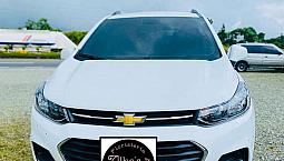Chevrolet Trucket 2020