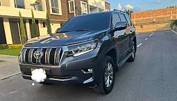 Se Vende Prado Txl Gasolina