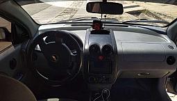 Bello Aveo Sedan 2007