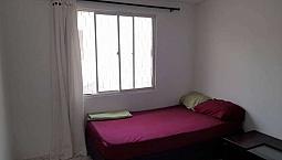 Arriendo Habitacion Amoblada