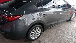 Mazda 3 Touring