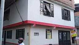 Venta Casa 4 Apartamentos Independientes