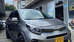 Kia Picanto Xline