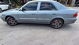 Se Vende Mazda Milleniun 626