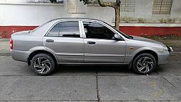 Vendo Mazda Allegro - Buen Estado