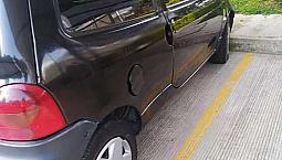 Rtwingo 2008 / Aa / 1200 / 16 Válvulas /