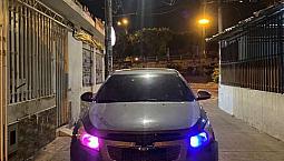 Carro Chevrolet Cruze Platinum