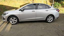Vendo Onix Turbo  Premier