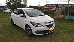 Chevrolet Onix 2016 Buen Precio...