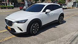 Hermosa Cx3 Automática