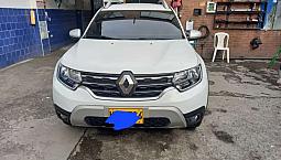 Renault Duster 2022