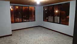 Alquilo Casa Segundo Piso