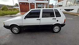 Vendo Fiat Uno