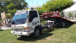 Grua Planchon