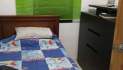 Apartamento Usado