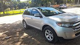 Ford Edge Limited Trictonica