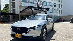 Mazda Grand Turing 2023