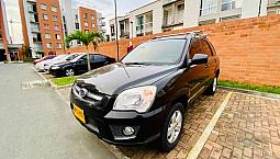 Kia Sportage Fq 2014